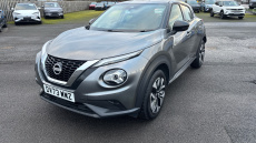 Nissan Juke 1.0 DiG-T 114 Acenta 5dr Petrol Hatchback